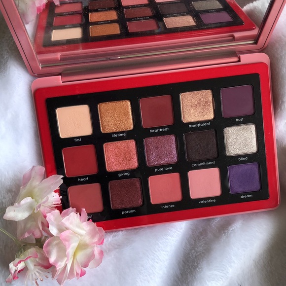 NATASHA DENONA Love Palette ♥️ - Picture 2 of 2